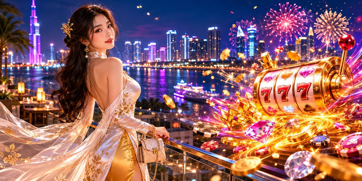 bbet88 Khám phá phòng slot đa dạng từ các studio quốc tế ngay trên bbet88